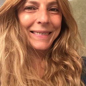 Meet your Posher, Soraia